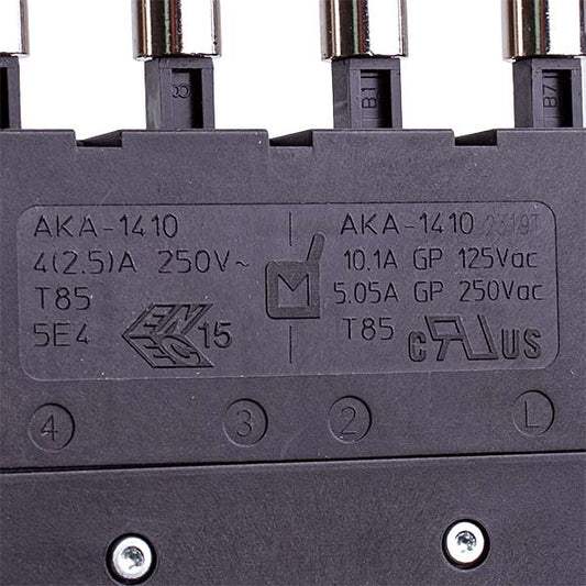 Control Unit for Cooker Hood Electrolux 50293939000