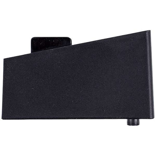 Door Handle Attachment for Oven Electrolux 140108171053