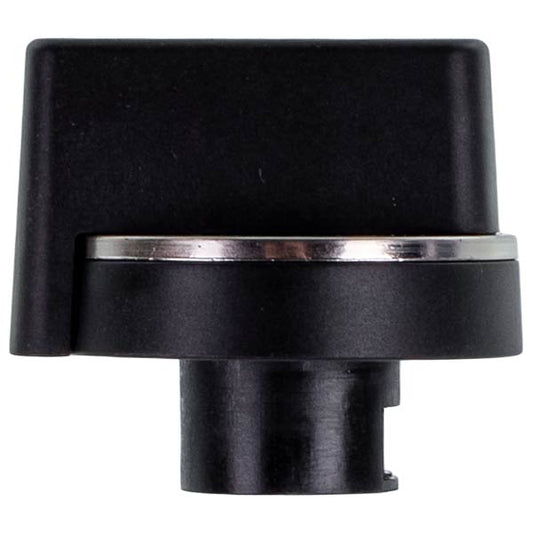 Adjustment Knob for Gas Stove Electrolux 140106117116