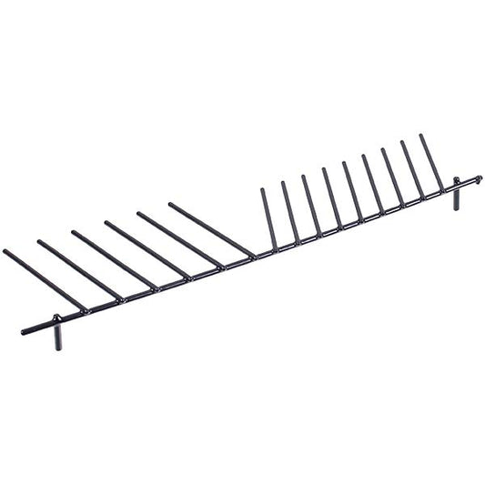 Dishwasher Lower Basket Plate Holder Beko 1763480100