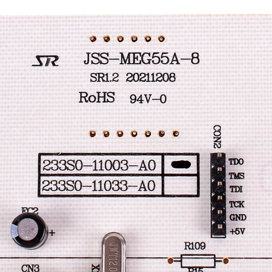 Control Board for Microwave Oven Gorenje 816001