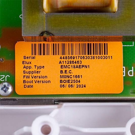 Motor Control Module (inverter) for Washing Machine AEG 140112864636