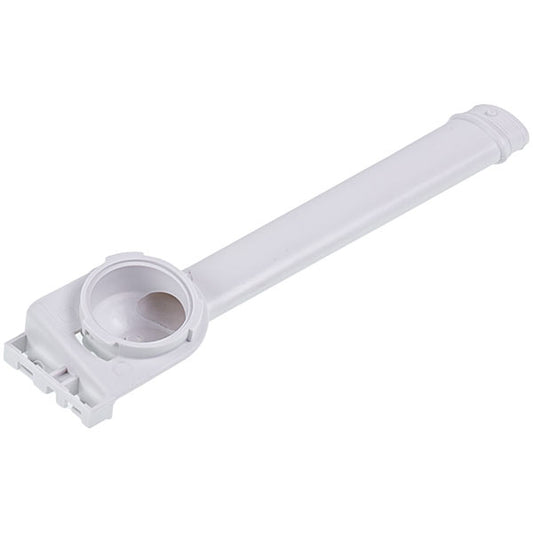 Top Impeller Retainer for Dishwasher Whirlpool 480140101543