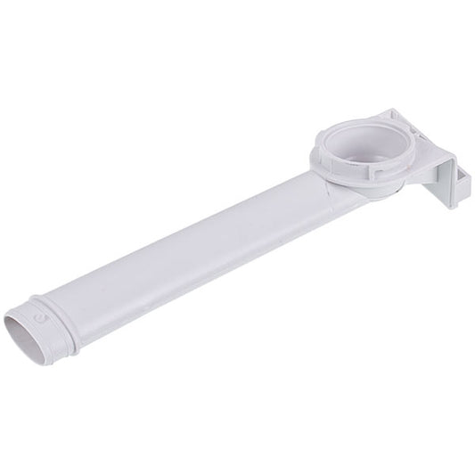 Top Impeller Retainer for Dishwasher Whirlpool 480140101543