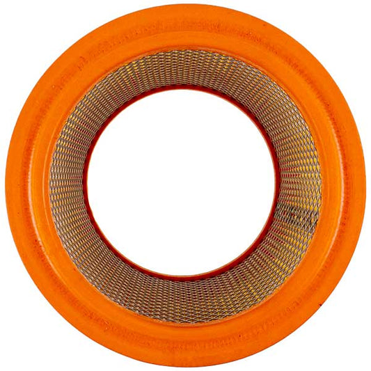 HEPA Cylindrical Filter for Vacuum Cleaner Fakir EXT 2600-3200 H=190mm D=150mm
