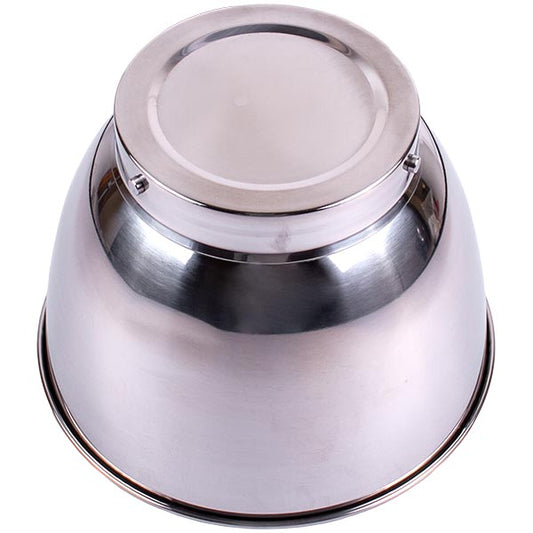 Mixing Bowl for Food Processor Electrolux 4055557492 E5KM1-6GBP (stainless steel)