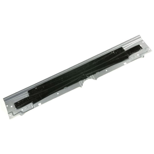 Front (bottom) Cabinet Rail for Dishwasher Electrolux 3282054612
