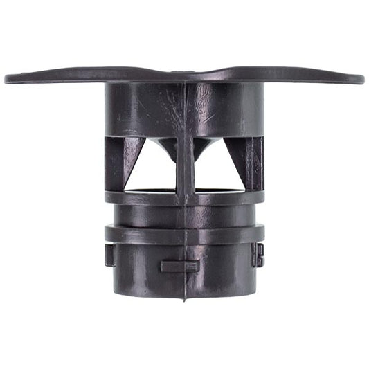 Upper Arm Nut for Dishwasher Whirlpool C00386505