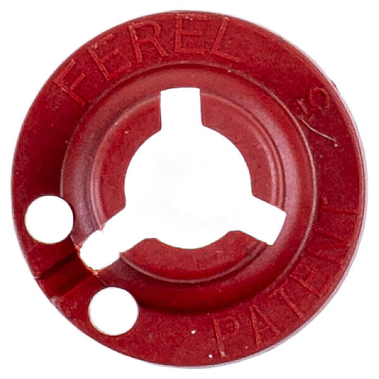 Plastic Ring Under Gas Valve Rod for Oven Gorenje 788023