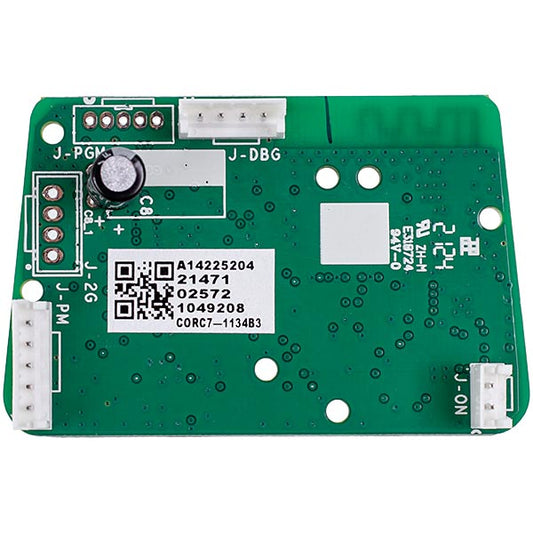 Display Board for Vacuum Cleaner Electrolux 140142252042