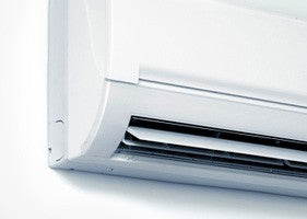 Air Conditioner Spare Parts