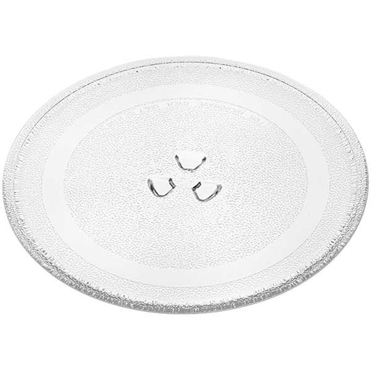 Universal 3390W1G005H Microwave Oven Turntable 245mm