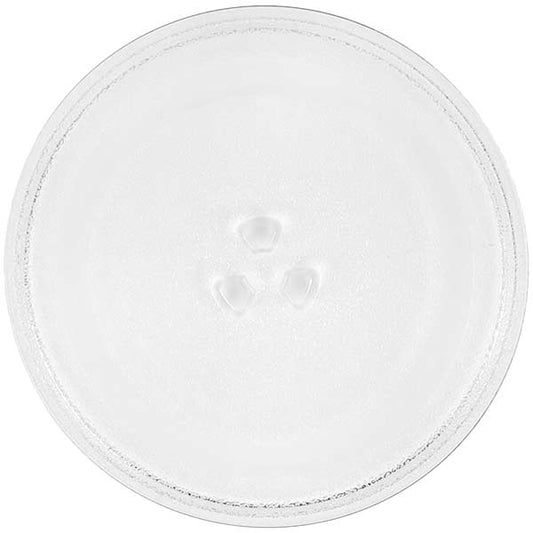 Universal 3390W1G005H Microwave Oven Turntable 245mm