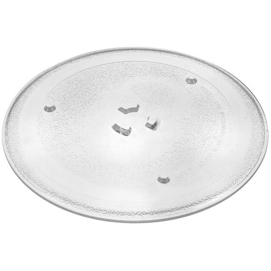 Samsung Microwave Oven Glass Turntable 255mm DE74-00027A