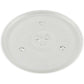 Microwave Oven Turntable 270mm Compatible with Whirlpool 482000012765 (480120101188)