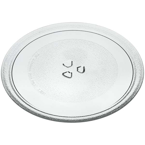 LG Microwave Oven Turntable 284mm 3390W1G012B