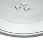 LG Microwave Oven Turntable 284mm 3390W1G012B