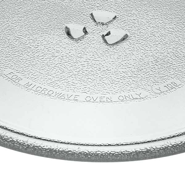 LG Microwave Oven Turntable 284mm 3390W1G012B