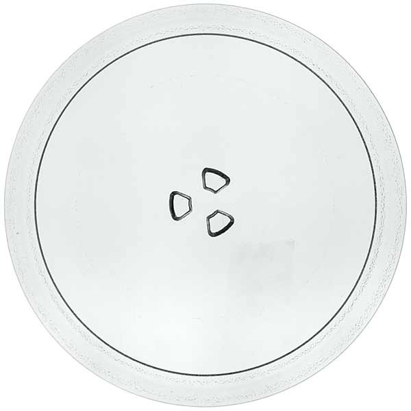 LG Microwave Oven Turntable 284mm 3390W1G012B