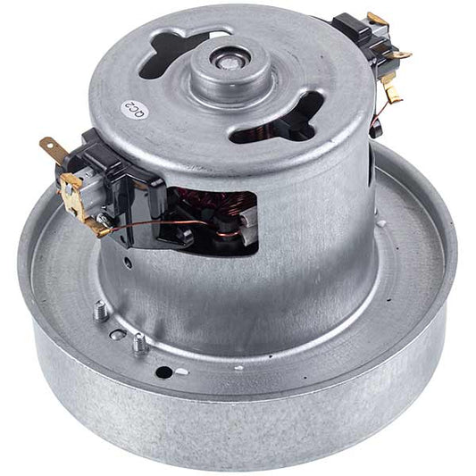 Vacuum Cleaner Motor VAC035UN SKL 1400W D=130/84mm H=34/109mm