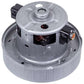 Samsung Vacuum Cleaner Motor DJ31-00005H 1560W D=135/84mm H=35/102mm