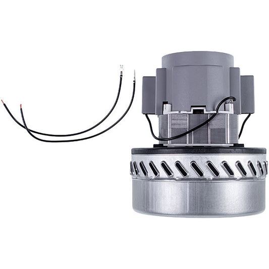 Vacuum Cleaner Motor 061300501 (MPM-S) Ametek 1000W D=144/79mm H=69/169mm