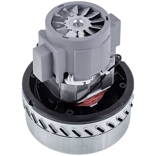 Vacuum Cleaner Motor 061300501 (MPM-S) Ametek 1000W D=144/79mm H=69/169mm