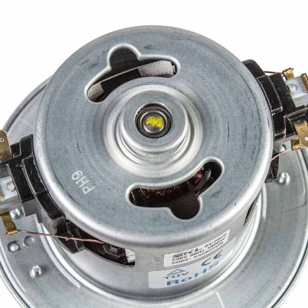 SKL VAC022UN Vacuum Cleaner Motor 1800W D=130/84mm H=29/109mm