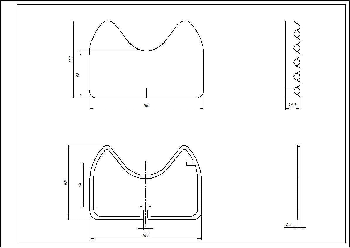 Foam Filter for Vacuum Cleaner Compatible with Samsung SC6500 SM00000000137A