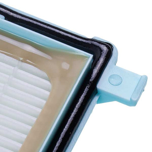 Filter HEPA12 for Vacuum Cleaner Compatible with Philips FC8044 432200039090