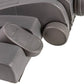 LG 5249FI1421B Floor Nozzle for Vacuum Cleaner D=32mm