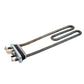 Heating Element for Washing Machine Bosch TPD 245-SB-1950 L=245 mm 1950 W