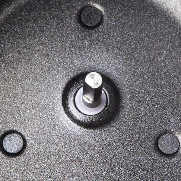 Gorenje Bread Maker Round Pan BM900AL 311749