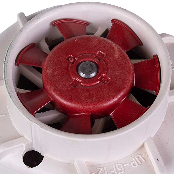 Zelmer \ Bosch Motor for Washing Cleaner 00145664 Domel 1600W D=130/92mm H=30/130mm