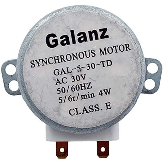 Galanz Microwave Turntable Motor GAL-5-30-TD