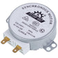 Microwave Turntable Motor TYJ50-8A7 (F63266S31XP) Compatible with Panasonic Z63266S30X