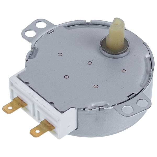 Microwave Turntable Motor TYJ50-8A7 (F63266S31XP) Compatible with Panasonic Z63266S30X