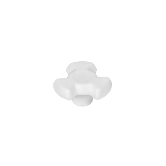 LG Microwave Oven Turntable Coupler 4370W1A006D