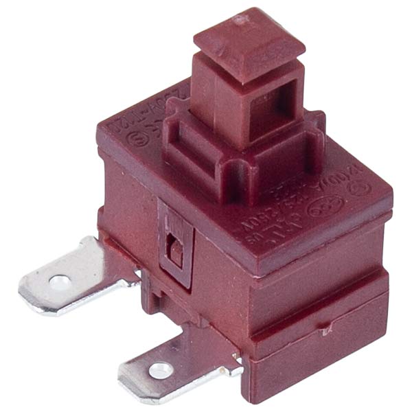 On/OFF Switch For Vacuum Cleaner Compatible with Samsung 3403-001124