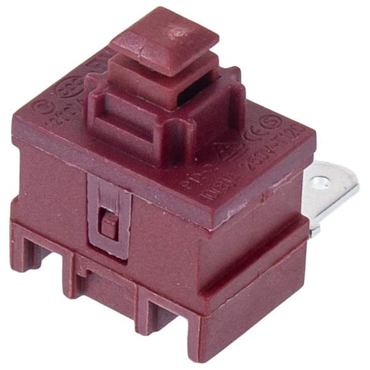 On/OFF Switch For Vacuum Cleaner Compatible with Samsung 3403-001124