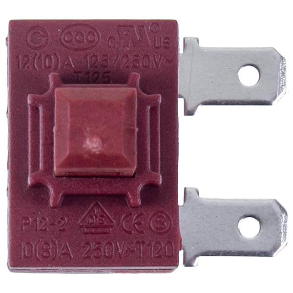 On/OFF Switch For Vacuum Cleaner Compatible with Samsung 3403-001124