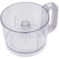 Moulinex Chopper Bowl for Food Processor MS-5A02451