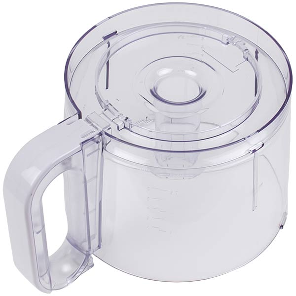 Moulinex Chopper Bowl for Food Processor MS-5A02451