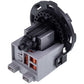 Washing Machine Drain Pump 15011 Drain Pump 40W P25-1E (copper winding)