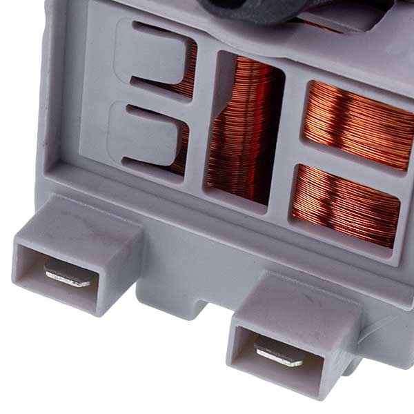 Washing Machine Drain Pump 15011 Drain Pump 40W P25-1E (copper winding)