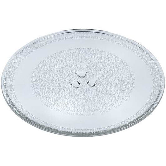 Universal Microwave Oven Turntable 255mm