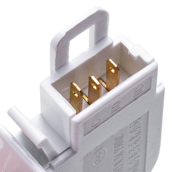 Samsung Fridge Light Push Button DA34-10108K
