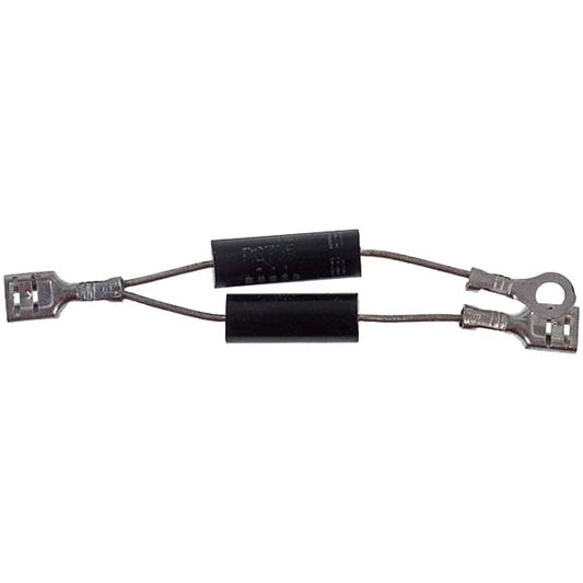 Microwave Oven H.V. Diode RG008 Compatible with LG 6851W1A001U