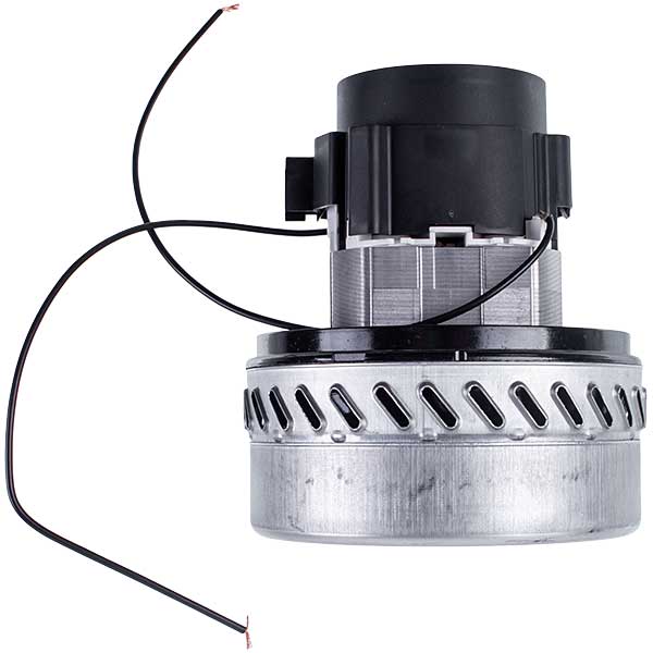 Vacuum Cleaner Motor Ametek 1600W D=143/78mm H=73/168mm Compatible with Samsung DJ31-00114A