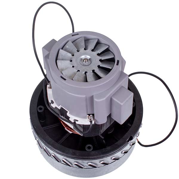 Vacuum Cleaner Motor Ametek 1600W D=143/78mm H=73/168mm Compatible with Samsung DJ31-00114A